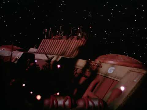 The Trial of a Time Lord: Opening Sequence | The Mysterious Planet | Doctor Who