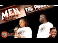 Mama Phaneroo Speaks At MEN GATHER 2024 Highlights Insight
