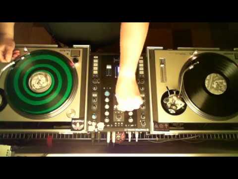 Drop Bass Network Records Mix Test 1