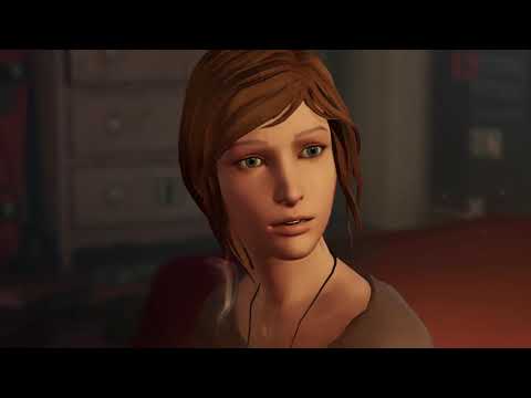 Видео № 2 из игры Life is Strange: Before the Storm Особое издание [PS4]