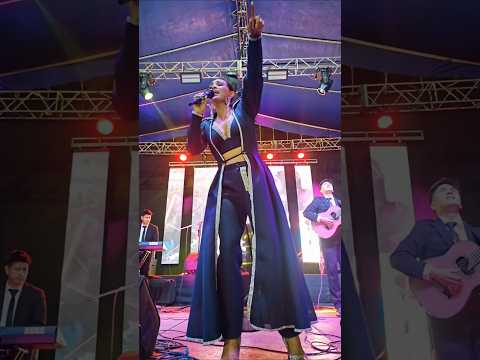 ✨ ¡San Miguel de Bolívar, qué noche tan hermosa! ❤️🎶Gracias a toda esa gente maravillosa.