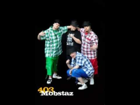 403 MOB - NEVER ENOUGH