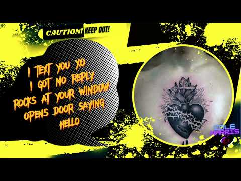 Video thumbnail for Cross Your Heart