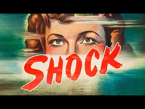 Shock (1946) Is Solid Film Noir With Vincent Price
