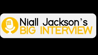 The Big Interview Series: #1 Liam Hughes - Mental Health