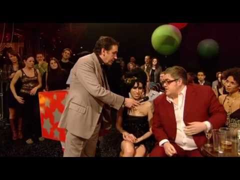 Amy interviewed by Jools Holland (Hootenanny 2006) - High Quality