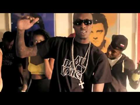 ZACMAM FT BIG ZEEKS - BACK TO THE HOTEL (Model: SHARON)