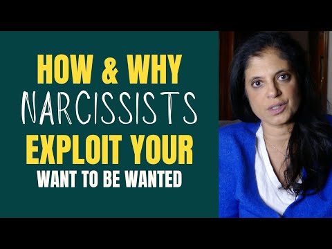 The vulnerability of “wanting to be wanted”