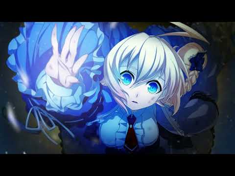 XBlaze Lost: Memories OST - Xblaze PV