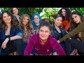 I M Obsessed Hannah Stocking