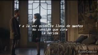 Mon Laferte &amp; Manuel Carrasco - Dispara Lentamente 💗(Letras de Canción)