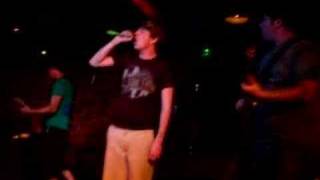 on my honor show part one