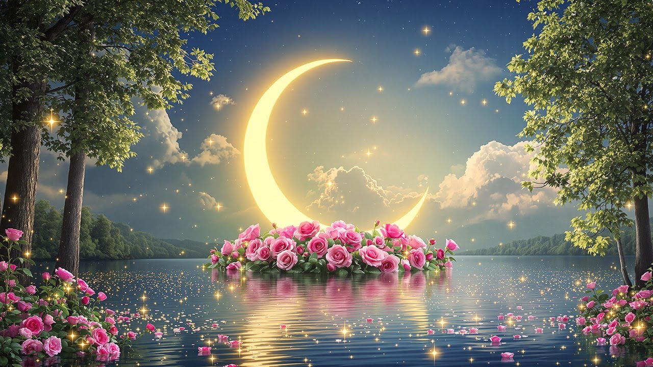 Spiritual Awakening • Receive Positive Energy And Health • Soothe Every Pain And Restore Inner Pe...