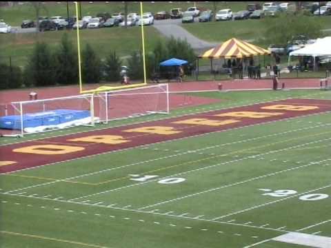 2017 Tri-Cities Track Classic - Boys 400m Prelim Heat 1