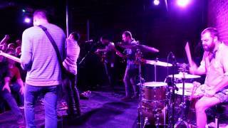 mewithoutyou 2014.10.12 T07 The Soviet