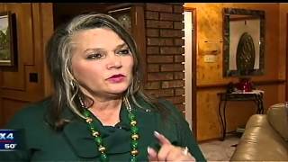 Search continues for Ethan Couch, mother continues