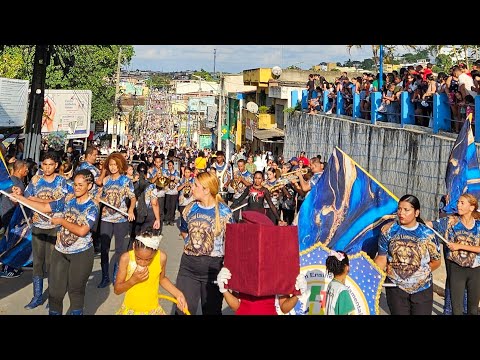 MORENO PE desfile 7 de Setembro 15 mil pessoas na rua parte 1 aguarde parte 2, 2026