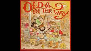 Old &amp; In The Way - Midnight Moonlight