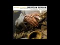 Houston Person - Freight Dance