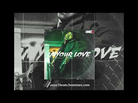 [FREE] J. Stalin x Berner Type Beat "In Your Love" - Prod. O.nee1