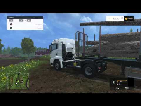 Farming Simulator 15 Lag
