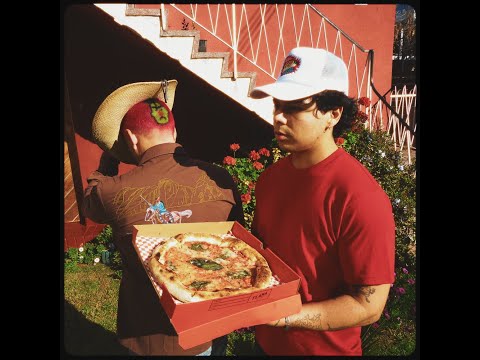 JAMEZ MANUEL - SUPERHEROE FT. GIANLUCA (Prod. WINE)