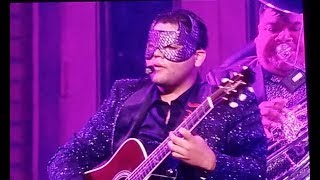 El De La Guitarra - El Monstro 7 (Smoke Me Out Tour. Microsoft Theater) Parte 2