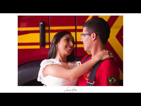 Ensaio Marciele e Peterson