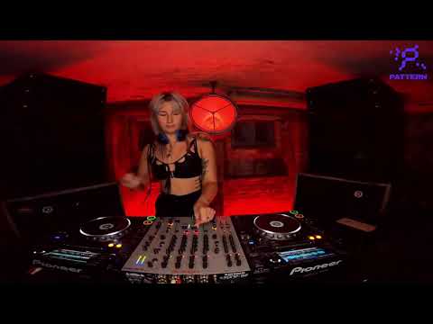 PATTERN: Ôneyra - 04.09.21 - 7 P.M