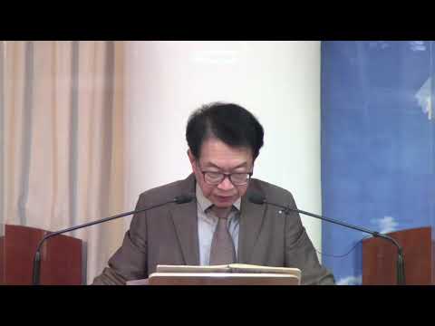 [3여전도회헌신예배]여사사 드보라의 믿음(삿4:1-10) 230528pm