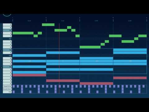 What makes a "good" melody that people can remember? | Odesi Tutorials for Music Producers
