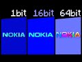 Nokia Ringtone Everytime With More Bits 2