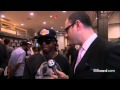Lil Wayne Interview Backstage At 2011 Billboard Music Awards