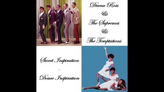 Diana Ross &amp; The Supremes &amp; The Temptations - Sweet Inspiration (Traduction)