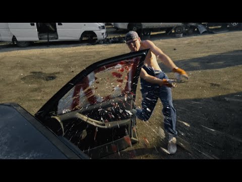 Schmrk - Szufla (feat. FRANKO) (Official Music Video)