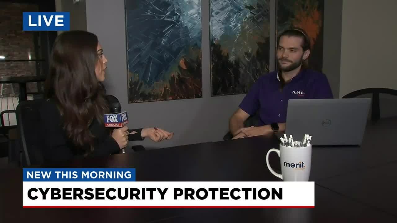 CYBERSECURITY EXPERTS TELL US HOW TO PROTECT YOUR SOCIAL MEDIA