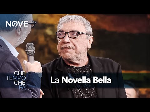 La nuova edizione di Novella Bella di Nino Frassica del 21 dicembre | Che tempo che fa