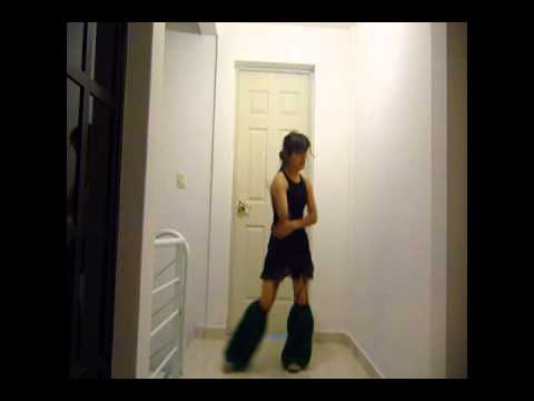 Industrial Dance [[Hellektro Industrial Gore Girl]] - Eisenfunk