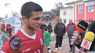 Спортна Зона 34