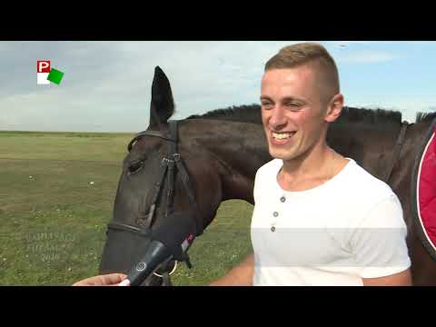 Vajdasági Futam - Csantavér