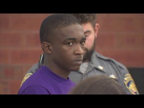 CT Hartford Teenager Facing Charges After Killing A Police Officer In Car Crash