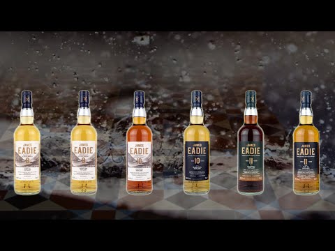 The Good Dram Show - Episode 382 'James Eadie'
