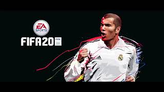 FIEH – GLU | FIFA 20 Official Soundtrack