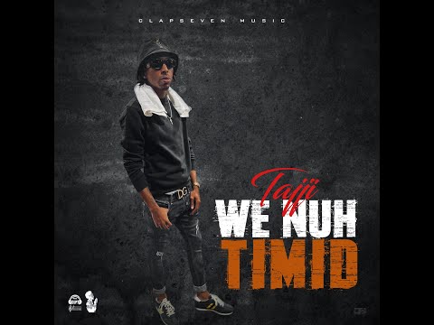 Tajji, CL^P7 - RiGiD (Official Visualizer)