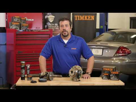 Tricks of the Trade: Wheel Hub Lubrication Tips for Ford Super Duty Trucks