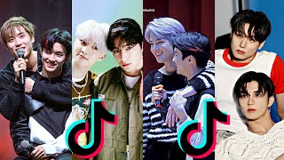 Download lagu The Boyz loving Changmin 💗 [TikTok Compilation] TBZ X Q mp3
