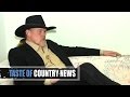Trace Adkins' "Whippoorwills & Freight Trains" Stopped Him Cold