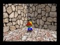 Super Mario 64 The Curse Of The Invincibility Frames Part 9 The Beginning Of The End Mission