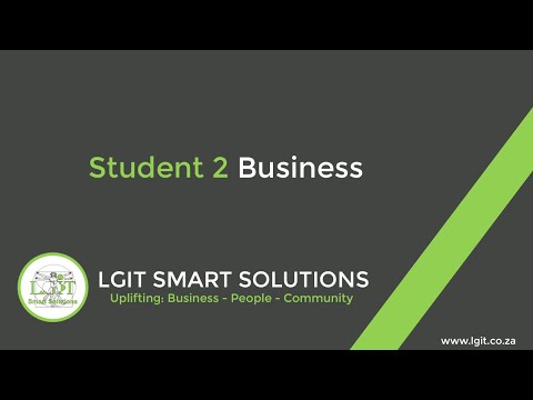 Britehouse Internship at LGIT Smart Solutions