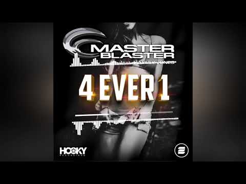 Master Blaster feat. Hayley Jones - 4 Ever 1 (Rico Bass Revival Extended Remix)